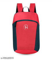 HavenCraft Small Bag, Daypack, Mini Backpack, Gym Bag Form Men, Women, Girls & Boys Multipurpose Backpack 12L