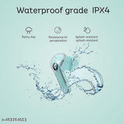 Ultrapods Pro Earbuds 12 hours playtime bluetooth wireless headphones earphone bluetooth headset