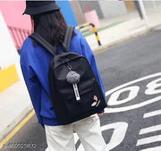 Trendy Fancy Women Backpacks