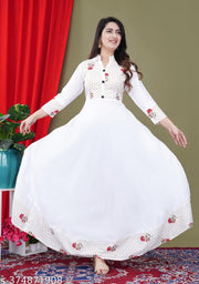 ANARKALI KURTI