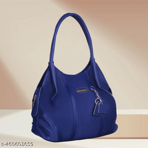 Classy Trendy stylish Women hand bag I Partywear ladies purse bag for daily Use. purse for women, women purse, handbags for women and girls, Shoulder Pu-Leather Handbags for Women's