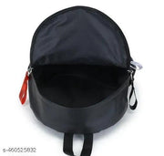 Trendy Fancy Women Backpacks
