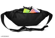 Trendy Waist Bag for Everyday Essentials,The Modern Waist Bag for Active Lifestyles,Stylish Waist Bag for Every Occasion,waist bag for men and women