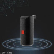 Anandani Black TG-113 Blutooth Sound Speaker Rocking Bass Quality