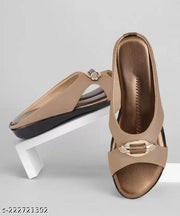 KM New Look Women Sandals & Girls