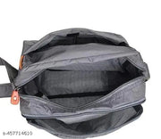 Unisex Sling Bags/Cross Body Multipurpose Hand Bag | Sling Bag For Men & Women