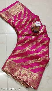 Banita Petite Sarees