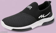 FK - Mexico Black Sports Shoes