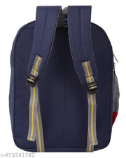 Size: M (15-30L) Right Flex Waterproof School Bags For Boys & Girls 4th Class To 10th Class Heavy Quality backpack Luggage & Travel Bags