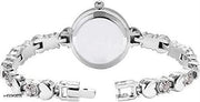 New Cosmic Bracelet Type Belt Small Dial Metal Analog Watches for Women
