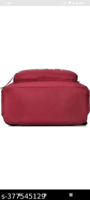 Stylish Trendy Backpack For Girls Kids For School College Office And Travel