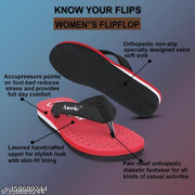 Women's Comfortable Trending Stylish Slippers And Flipflop Slippers Flip Flops