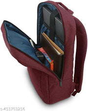 Mens Backpacks New Men 's Unisex Woman Backpacks / Men' S Bags / Men 's School Backpacks / Men' S Backpacks / Waterproof Bags / Bags BAGA DDICT KHADI MAROON