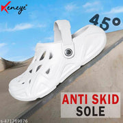 Keneye Boys's Fashion Active Clog Sandal