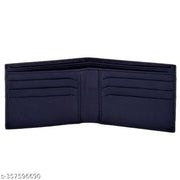 Lorenz Blue Watch and Wallet Gift Combo for Men- CM-1010WL-BLU