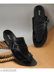 Paragon Men Stylish Outdoor Sandals