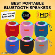 Buetooth Speaker, mini Bluetooth Speaker, Mega Bass Portable Speaker, Best Quality Speaker, Bluetooth Speaker 3D with Loud Stereo Sound and Long Playtime