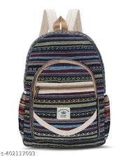 Casual BackPacks for School & College Bags, Office Backpack,Travelling purpose backpack Stylish and Trendy Casual College Backpacks for Girls etc.