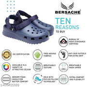 Bersache Extra Soft Classic Casual with  Regular wear with Ultra Soft & Flexibility Technology FLIP-FLOP  for Men's & Boy's