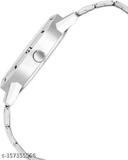 Spencher 494SM Anlog Date Function Working Classic Watch For Men & Boy