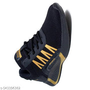 TEXOS Combo Multicolor Latest Design Walking, Joging and Running Sports Shoes for Men- Pack of 2
