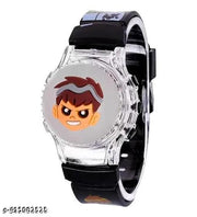 Spinner Black Ben10