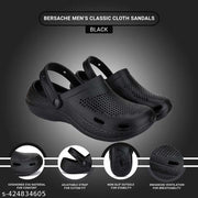 Bersache Lightweight Stylish CLog With High Quality Sole For Men