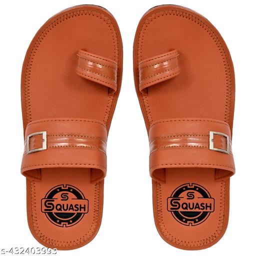 SQUASH EXTRA STYLISH LIGHTWEIGHT DAILY USE SLIPPERS