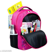 Kids Bag School Bags Kids Backpack Daypack Travel Backpack School Bag for Girls 3-9 Years