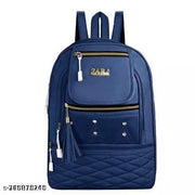 Size: M (15-30L) BLIUE ZARA