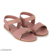 Women Casual Flat Sandal | Women Flat Slipper | Sandal for Women | Casual Flat Sandal for Party | Women Footwear | Chappal For Girls | Slippers | Flat Women | Casual & Comfrot Flat