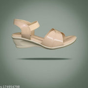 Woman Sandals : Ladies Heels : Casual Ladies Sandals : Fancy Slippers : Woman Heel Slippers