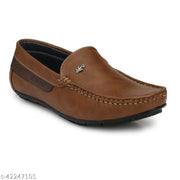 Colorful Men Loafers