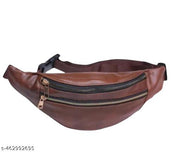 WAIST POUCH (TEN.) COLOUR QTY(2)