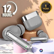 SHINE Earbuds 12 hours playtime bluetooth wireless headphones earphone bluetooth headset