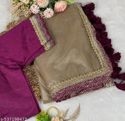 WEDDING SAREE