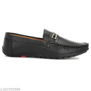 Stylish Synthec Men's Loafers