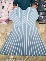 Cotton kurti (Pack of 2)