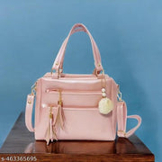 Fashionable Women Hand-held Bag  style sling girls Cross body sling bag