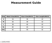 Arth World Women's Embroidered Georgette Straight Kurti
