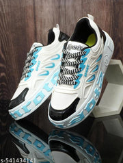 Latest Attractive Men Casual Shoes