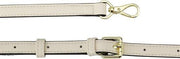 Leather Purse Strap Replacement Crossbody Handbag Long Adjustable Purse Strap(STRAP BELT ONLY)
