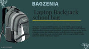 Backpack for men