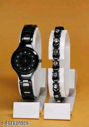 New Classy Ethnic Designer Analog Watches for Women