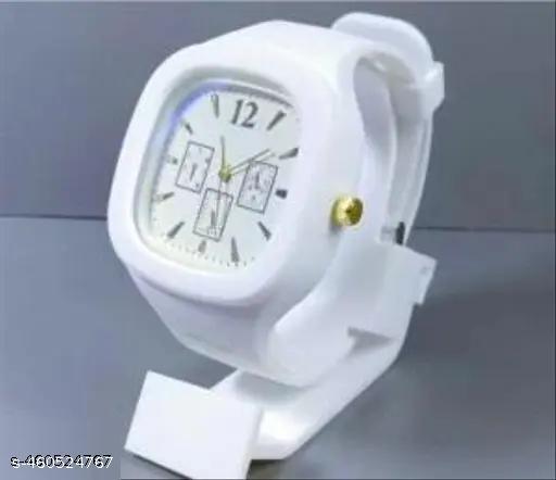 STYLIST ANALOG WATCH FOR MEN & BOYS