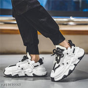Latest Graceful Men Casual Shoes