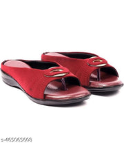 HUMA Unique Sandals and Slippers for Women and Girls Unique Design: Experience trendy and stylish footwear crafted for both casual outings and semi-formal occasions, ensuring you stand