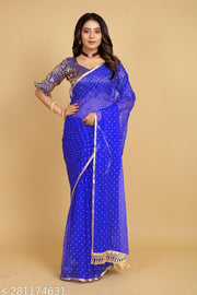 New Arrival Sarees