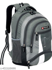 Medium 30 L Laptop Backpack 30L Laptop Backpack Medium Bagpack school college laptop travel bag office bag