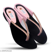 New tranding flats